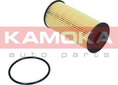 Kamoka F116401 - Автодеталь autosila-amz.com