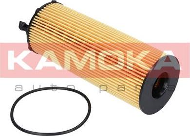 Kamoka F110001 - Масляный фильтр autosila-amz.com