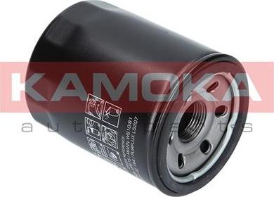 Kamoka F113501 - Масляный фильтр autosila-amz.com