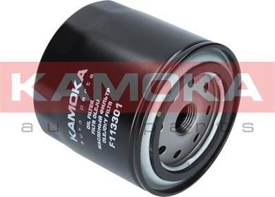 Kamoka F113301 - Масляный фильтр autosila-amz.com
