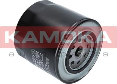 Kamoka F112701 - Масляный фильтр autosila-amz.com