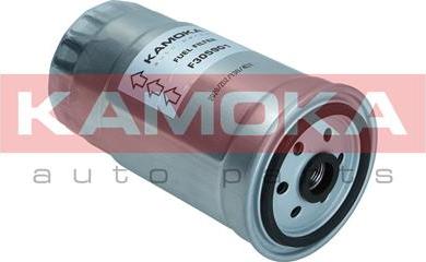 Kamoka F305901 - Топливный фильтр autosila-amz.com