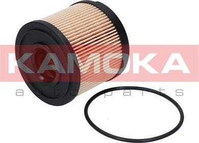 Kamoka F305101 - Топливный фильтр autosila-amz.com