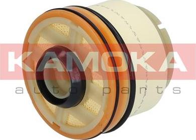 Kamoka F305301 - Топливный фильтр autosila-amz.com