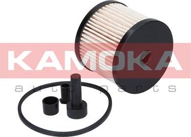 Kamoka F305201 - Топливный фильтр autosila-amz.com