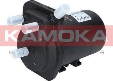 Kamoka F306401 - Топливный фильтр autosila-amz.com