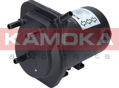 Kamoka F306501 - Топливный фильтр autosila-amz.com