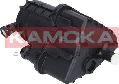 Kamoka F306601 - Топливный фильтр autosila-amz.com