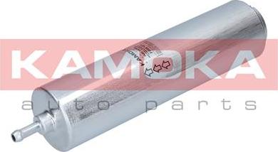 Kamoka F306101 - Топливный фильтр autosila-amz.com