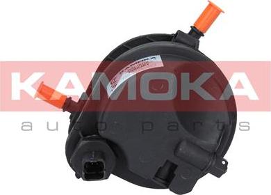 Kamoka F306301 - Топливный фильтр autosila-amz.com