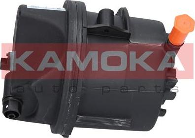 Kamoka F306301 - ДЕТАЛЬ autosila-amz.com