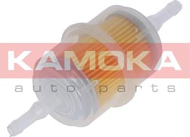 Kamoka F300901 - Топливный фильтр autosila-amz.com