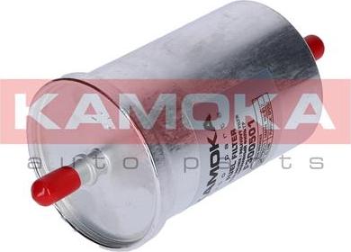 Kamoka F300501 - Топливный фильтр autosila-amz.com