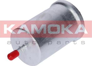 Kamoka F300501 - Топливный фильтр autosila-amz.com