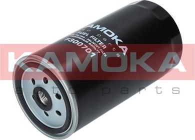 Kamoka F300701 - Топливный фильтр autosila-amz.com