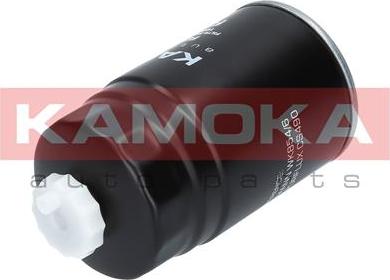 Kamoka F301901 - Топливный фильтр autosila-amz.com