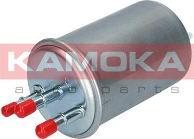 Kamoka F301401 - Топливный фильтр autosila-amz.com