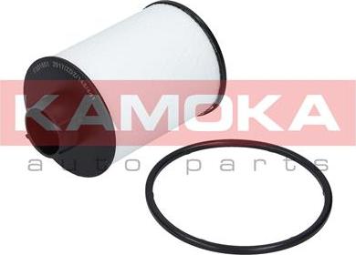 Kamoka F301601 - Топливный фильтр autosila-amz.com