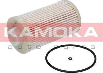 Kamoka F308401 - Топливный фильтр autosila-amz.com