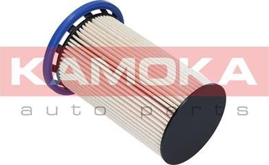 Kamoka F308201 - Топливный фильтр autosila-amz.com