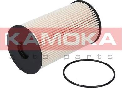 Kamoka F303901 - Топливный фильтр autosila-amz.com