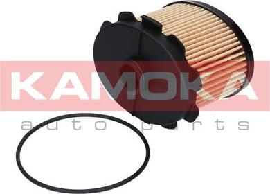 Kamoka F303401 - Топливный фильтр autosila-amz.com