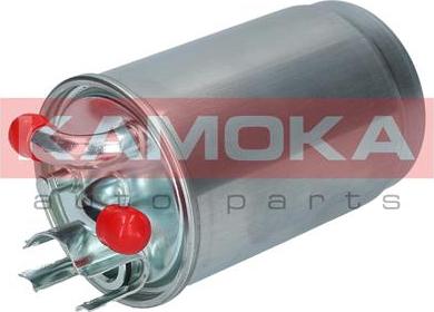 Kamoka F303801 - Топливный фильтр autosila-amz.com