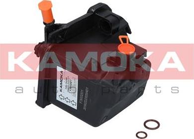Kamoka F303201 - Топливный фильтр autosila-amz.com