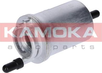 Kamoka F302901 - Топливный фильтр autosila-amz.com