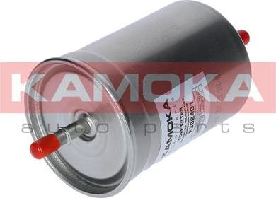 Kamoka F302401 - Топливный фильтр autosila-amz.com