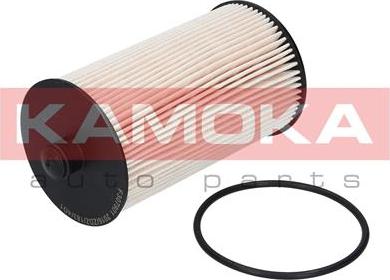 Kamoka F307901 - Топливный фильтр autosila-amz.com