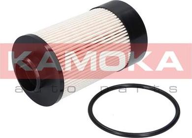 Kamoka F307501 - Топливный фильтр autosila-amz.com
