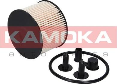 Kamoka F307301 - Топливный фильтр autosila-amz.com