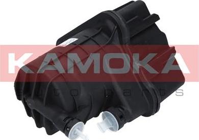 Kamoka F319501 - Топливный фильтр autosila-amz.com