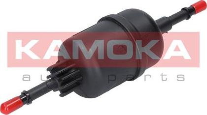 Kamoka F319001 - Топливный фильтр autosila-amz.com