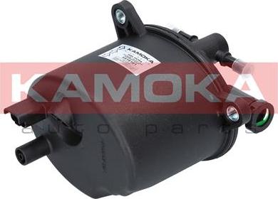 Kamoka F319101 - Топливный фильтр autosila-amz.com