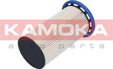 Kamoka F319801 - Топливный фильтр autosila-amz.com