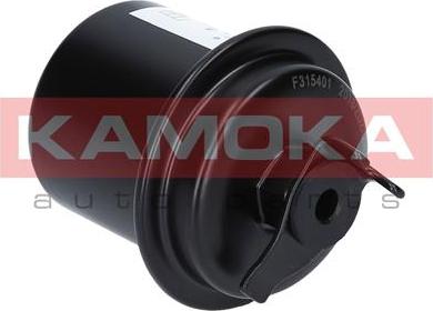 Kamoka F315401 - Автодеталь autosila-amz.com