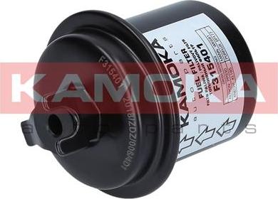 Kamoka F315401 - Топливный фильтр autosila-amz.com
