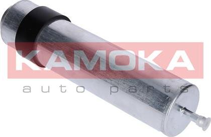 Kamoka F316601 - Топливный фильтр autosila-amz.com