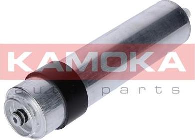 Kamoka F316601 - Топливный фильтр autosila-amz.com