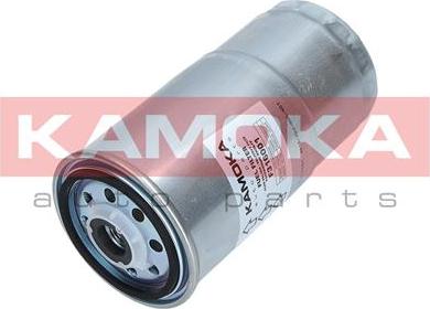 Kamoka F316001 - Топливный фильтр autosila-amz.com