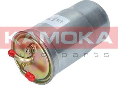 Kamoka F316701 - Топливный фильтр autosila-amz.com