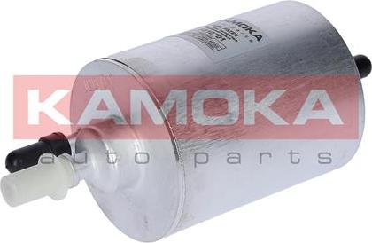 Kamoka F310701 - Топливный фильтр autosila-amz.com