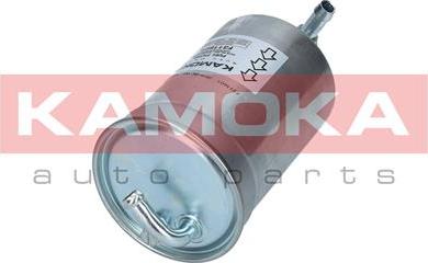 Kamoka F311601 - Топливный фильтр autosila-amz.com