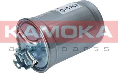 Kamoka F311201 - Топливный фильтр autosila-amz.com