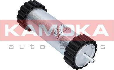 Kamoka F318901 - Топливный фильтр autosila-amz.com