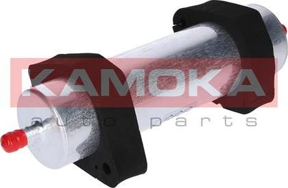 Kamoka F318601 - ДЕТАЛЬ autosila-amz.com