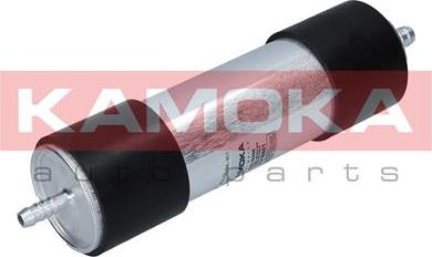 Kamoka F318801 - ТОПЛИВНЫЙ ФИЛЬТР AUD A6 10->,A7 10-> autosila-amz.com