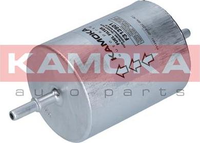 Kamoka F313901 - Топливный фильтр autosila-amz.com